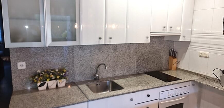 Ref: 400 Apartamento Urb. jardines de Vilafortuny Cambrils