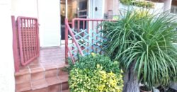 Ref: 400 Apartamento Urb. jardines de Vilafortuny Cambrils