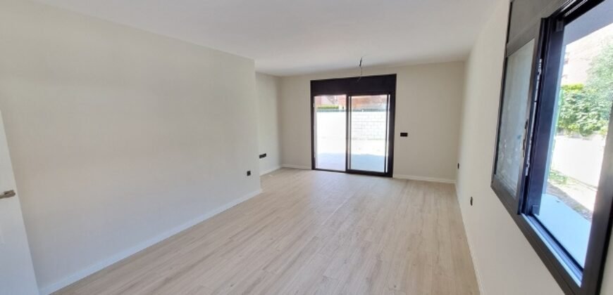 Ref: 305 Chalet individual con piscina (Obra nueva) en Vilafortuny Cambrils