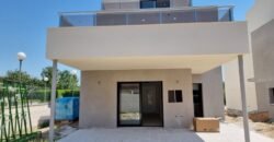 Ref: 305 Chalet individual con piscina (Obra nueva) en Vilafortuny Cambrils