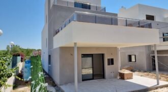 Ref: 305 Chalet individual con piscina (Obra nueva) en Vilafortuny Cambrils