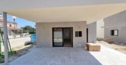 Ref: 305 Chalet individual con piscina (Obra nueva) en Vilafortuny Cambrils