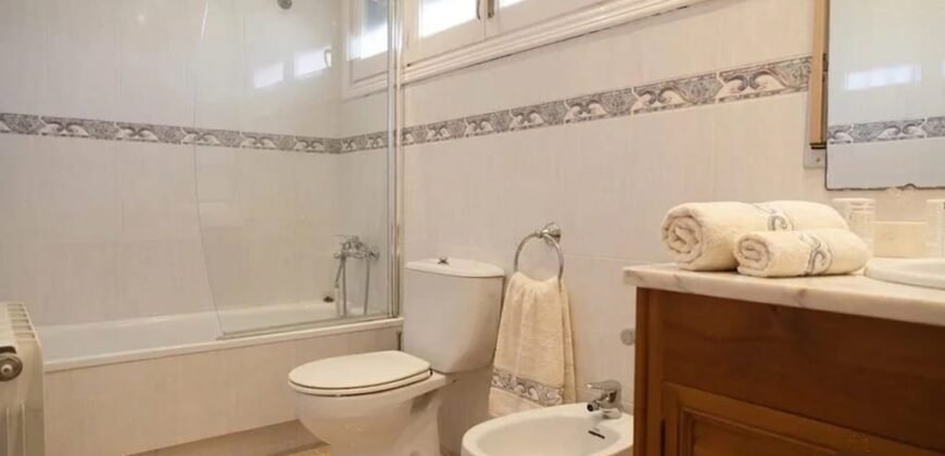 Ref. 169 Chalet Individual Urb. Els Tallats Vilafortuny Cambrils