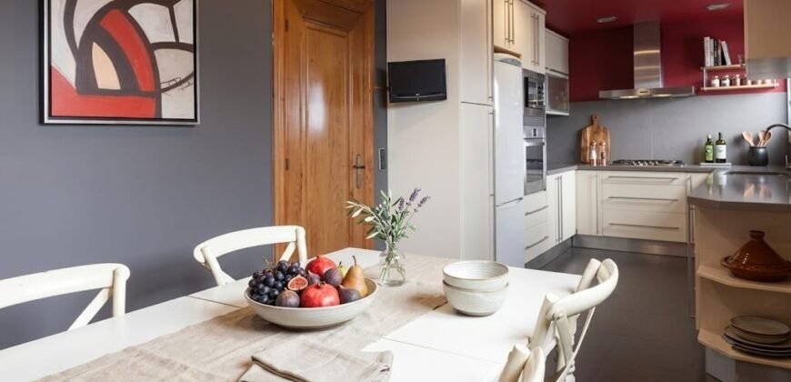 Ref. 169 Chalet Individual Urb. Els Tallats Vilafortuny Cambrils