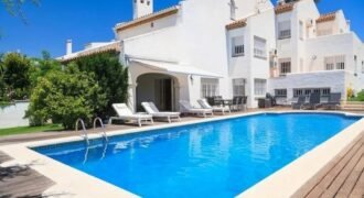 Ref. 169 Chalet Individual Urb. Els Tallats Vilafortuny Cambrils