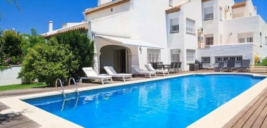 Ref. 169 Chalet Individual Urb. Els Tallats Vilafortuny Cambrils
