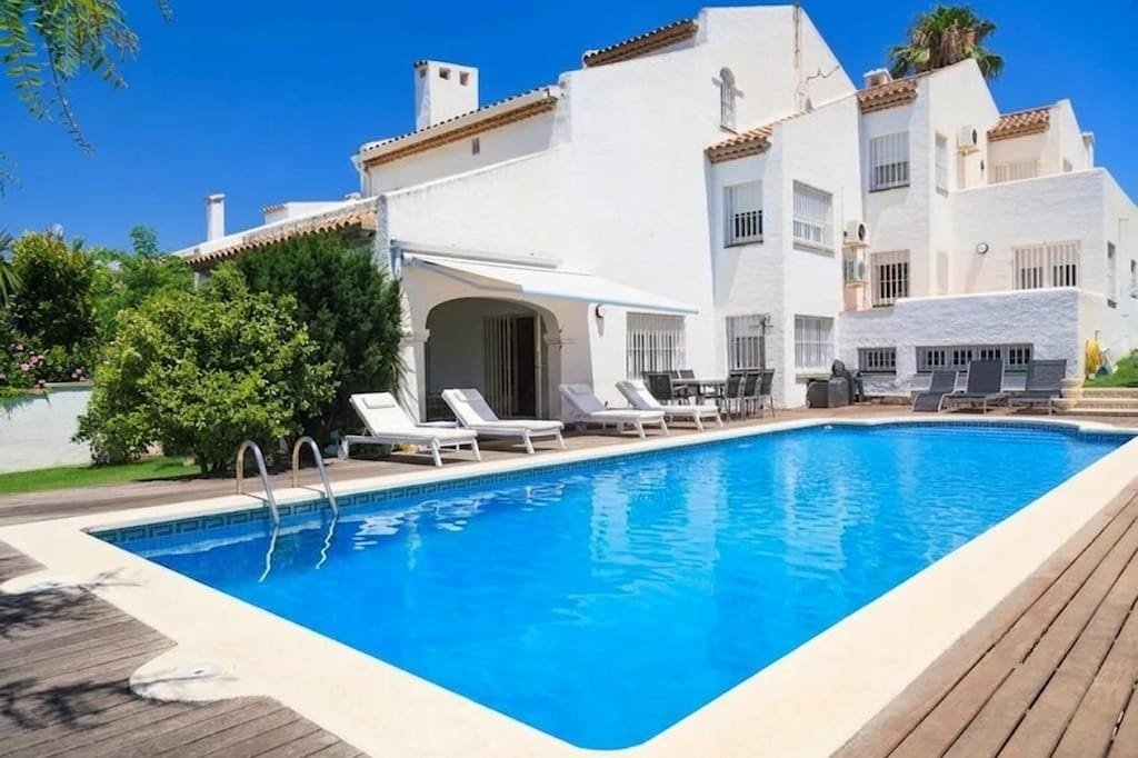 Ref. 169 Chalet Individual Urb. Els Tallats Vilafortuny Cambrils