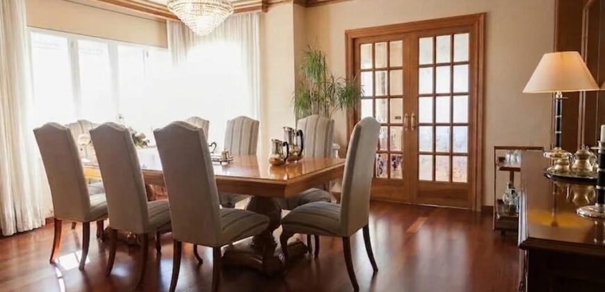 Ref. 169 Chalet Individual Urb. Els Tallats Vilafortuny Cambrils