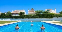 Ref. 169 Chalet Individual Urb. Els Tallats Vilafortuny Cambrils
