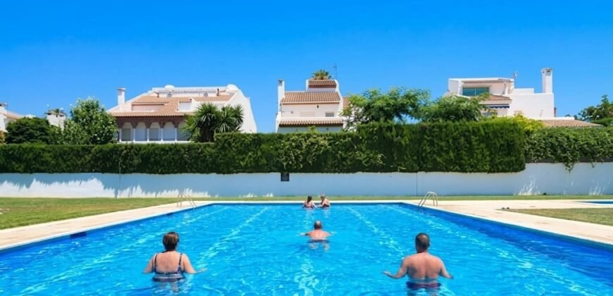 Ref. 169 Chalet Individual Urb. Els Tallats Vilafortuny Cambrils