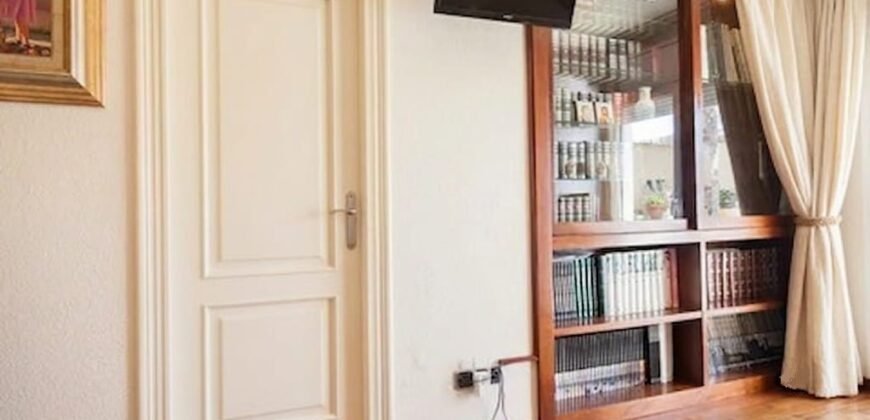 Ref. 169 Chalet Individual Urb. Els Tallats Vilafortuny Cambrils