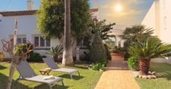 Ref. 169 Chalet Individual Urb. Els Tallats Vilafortuny Cambrils