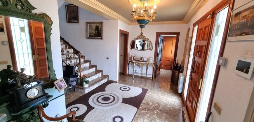 Ref: 135 Casa Individual Urb Els Tallats de Vilafortuny Cambrils