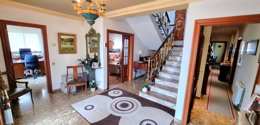 Ref: 135 Casa Individual Urb Els Tallats de Vilafortuny Cambrils