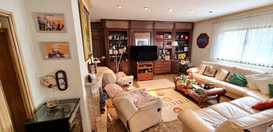 Ref: 135 Casa Individual Urb Els Tallats de Vilafortuny Cambrils