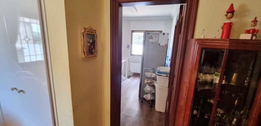 Ref: 135 Casa Individual Urb Els Tallats de Vilafortuny Cambrils