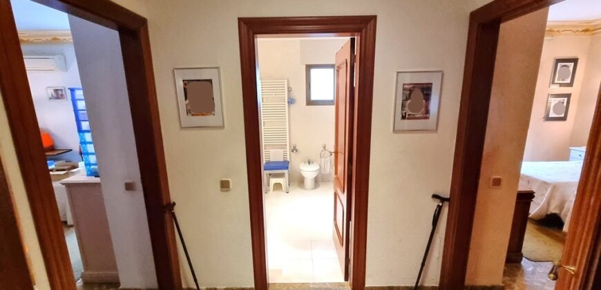 Ref: 135 Casa Individual Urb Els Tallats de Vilafortuny Cambrils