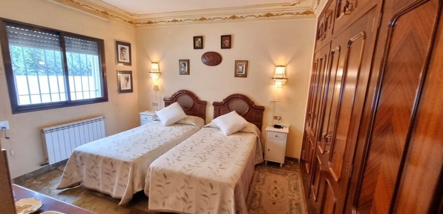 Ref: 135 Casa Individual Urb Els Tallats de Vilafortuny Cambrils