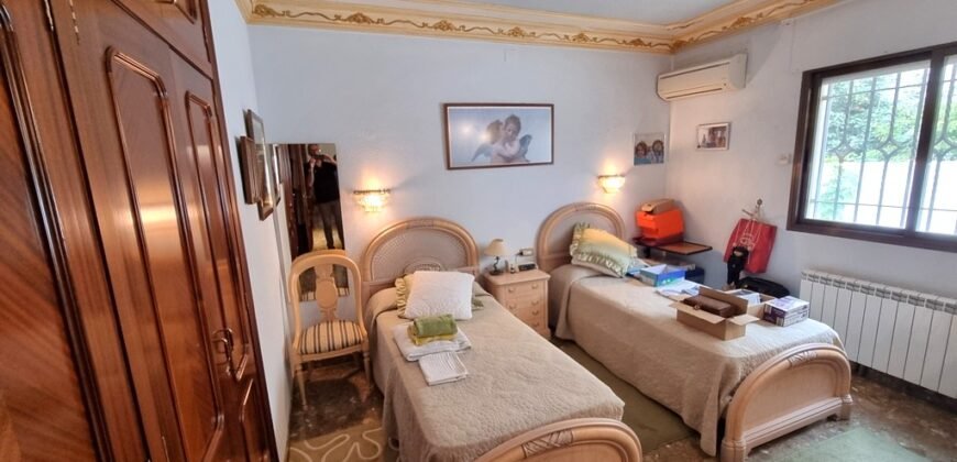 Ref: 135 Casa Individual Urb Els Tallats de Vilafortuny Cambrils