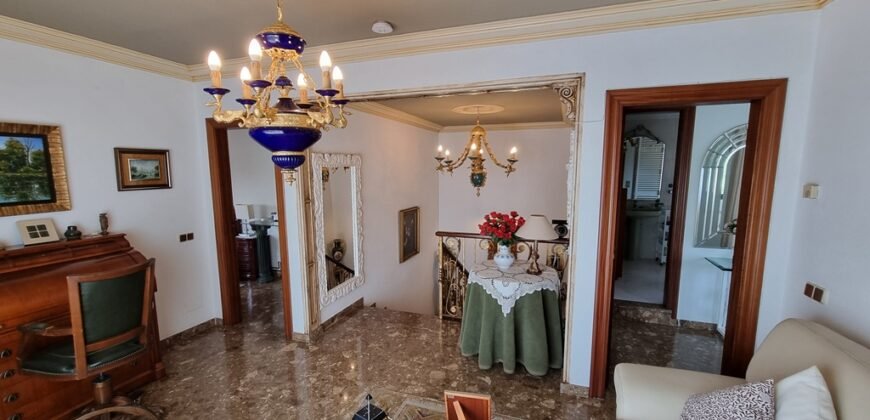 Ref: 135 Casa Individual Urb Els Tallats de Vilafortuny Cambrils