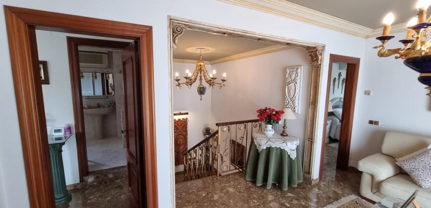 Ref: 135 Casa Individual Urb Els Tallats de Vilafortuny Cambrils