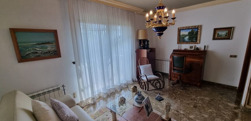 Ref: 135 Casa Individual Urb Els Tallats de Vilafortuny Cambrils