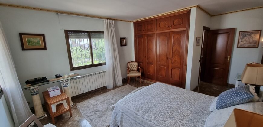 Ref: 135 Casa Individual Urb Els Tallats de Vilafortuny Cambrils