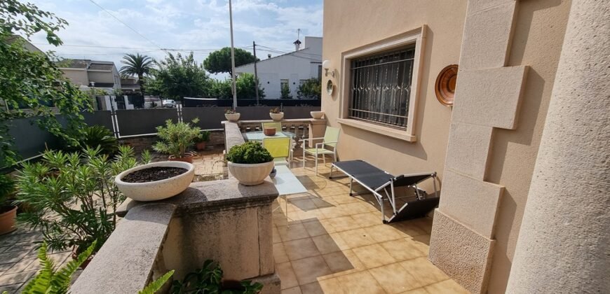 Ref: 135 Casa Individual Urb Els Tallats de Vilafortuny Cambrils