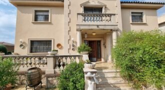 Ref: 135 Casa Individual Urb Els Tallats de Vilafortuny Cambrils