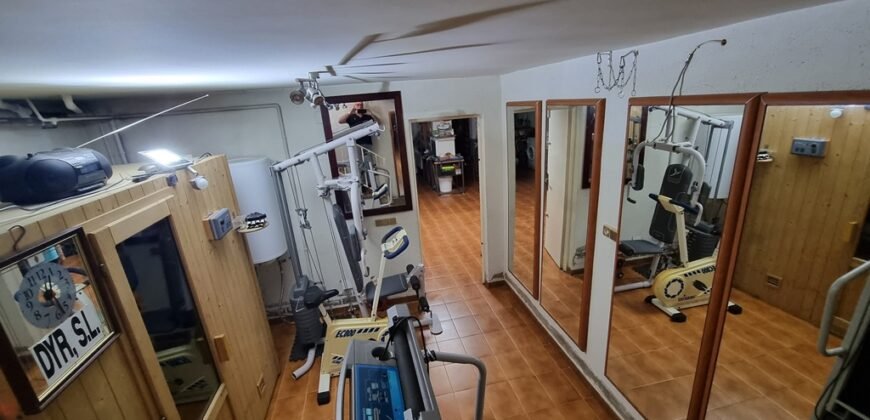 Ref: 135 Casa Individual Urb Els Tallats de Vilafortuny Cambrils