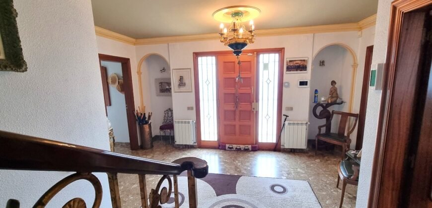 Ref: 135 Casa Individual Urb Els Tallats de Vilafortuny Cambrils
