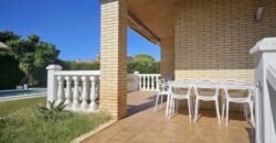 Ref: 130 Chalet individual en Vilafortuny de Cambrils