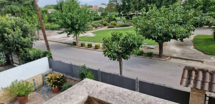 Ref: 135 Casa Individual Urb Els Tallats de Vilafortuny Cambrils