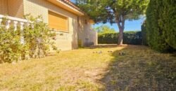 Ref: 130 Chalet individual en Vilafortuny de Cambrils