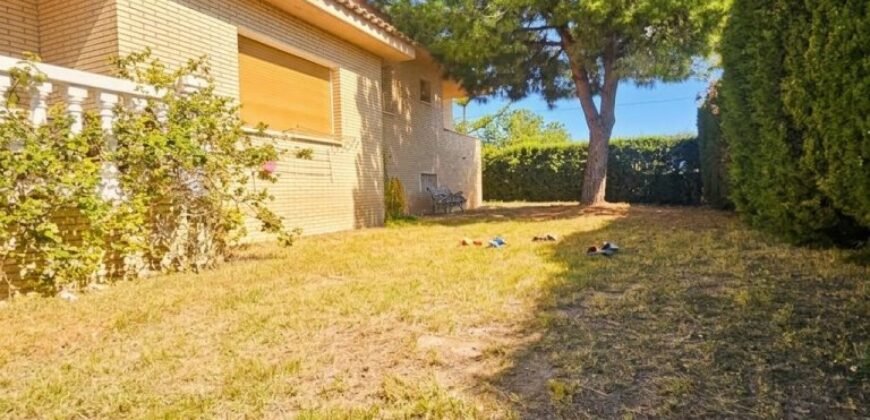 Ref: 130 Chalet individual en Vilafortuny de Cambrils
