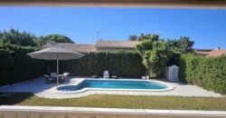 Ref: 130 Chalet individual en Vilafortuny de Cambrils