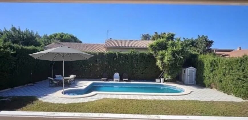 Ref: 130 Chalet individual en Vilafortuny de Cambrils