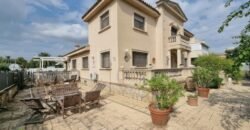 Ref: 135 Casa Individual Urb Els Tallats de Vilafortuny Cambrils