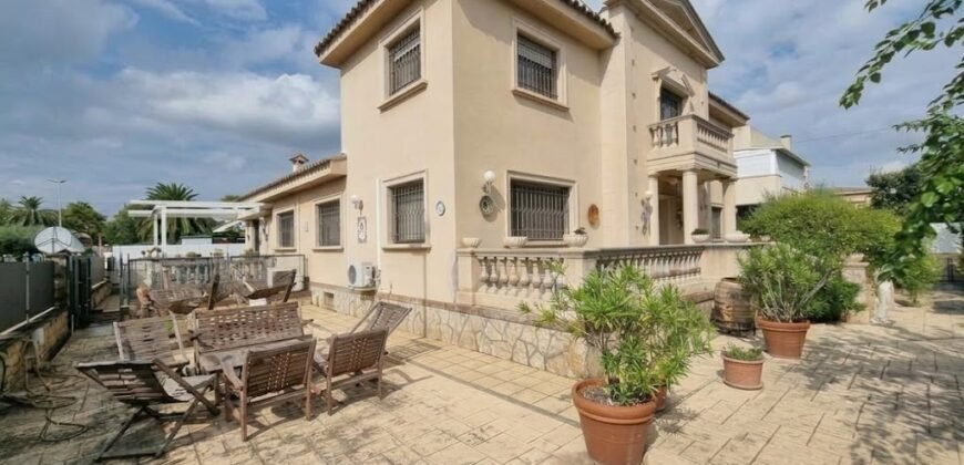 Ref: 135 Casa Individual Urb Els Tallats de Vilafortuny Cambrils