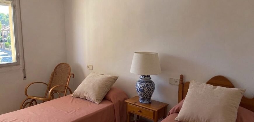 Ref: 130 Chalet individual en Vilafortuny de Cambrils