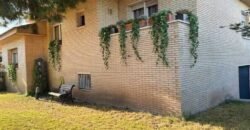 Ref: 130 Chalet individual en Vilafortuny de Cambrils