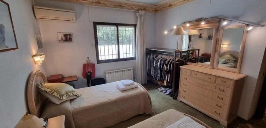 Ref: 135 Casa Individual Urb Els Tallats de Vilafortuny Cambrils