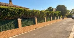 Ref: 130 Chalet individual en Vilafortuny de Cambrils