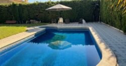 Ref: 130 Chalet individual en Vilafortuny de Cambrils