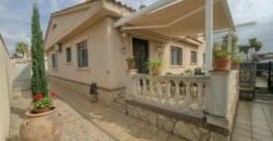 Ref: 135 Casa Individual Urb Els Tallats de Vilafortuny Cambrils