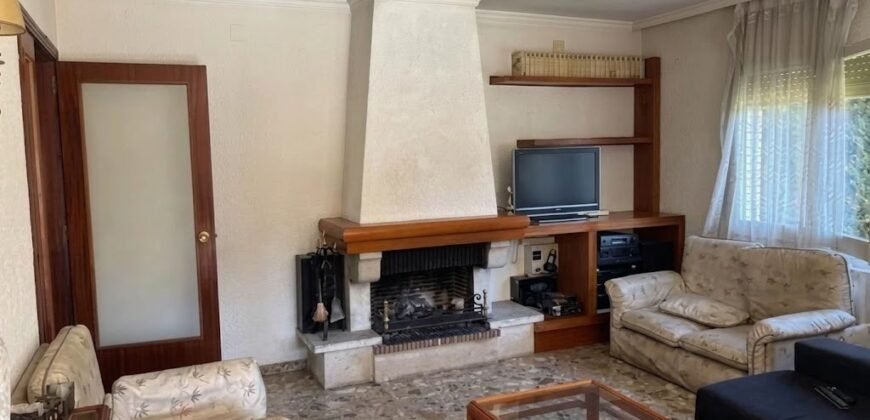 Ref: 130 Chalet individual en Vilafortuny de Cambrils