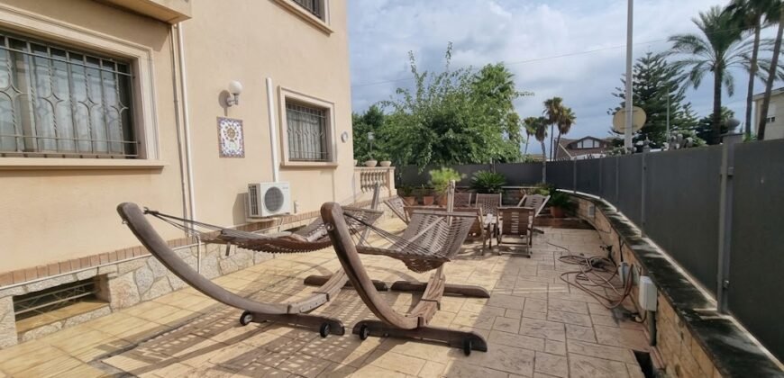 Ref: 135 Casa Individual Urb Els Tallats de Vilafortuny Cambrils